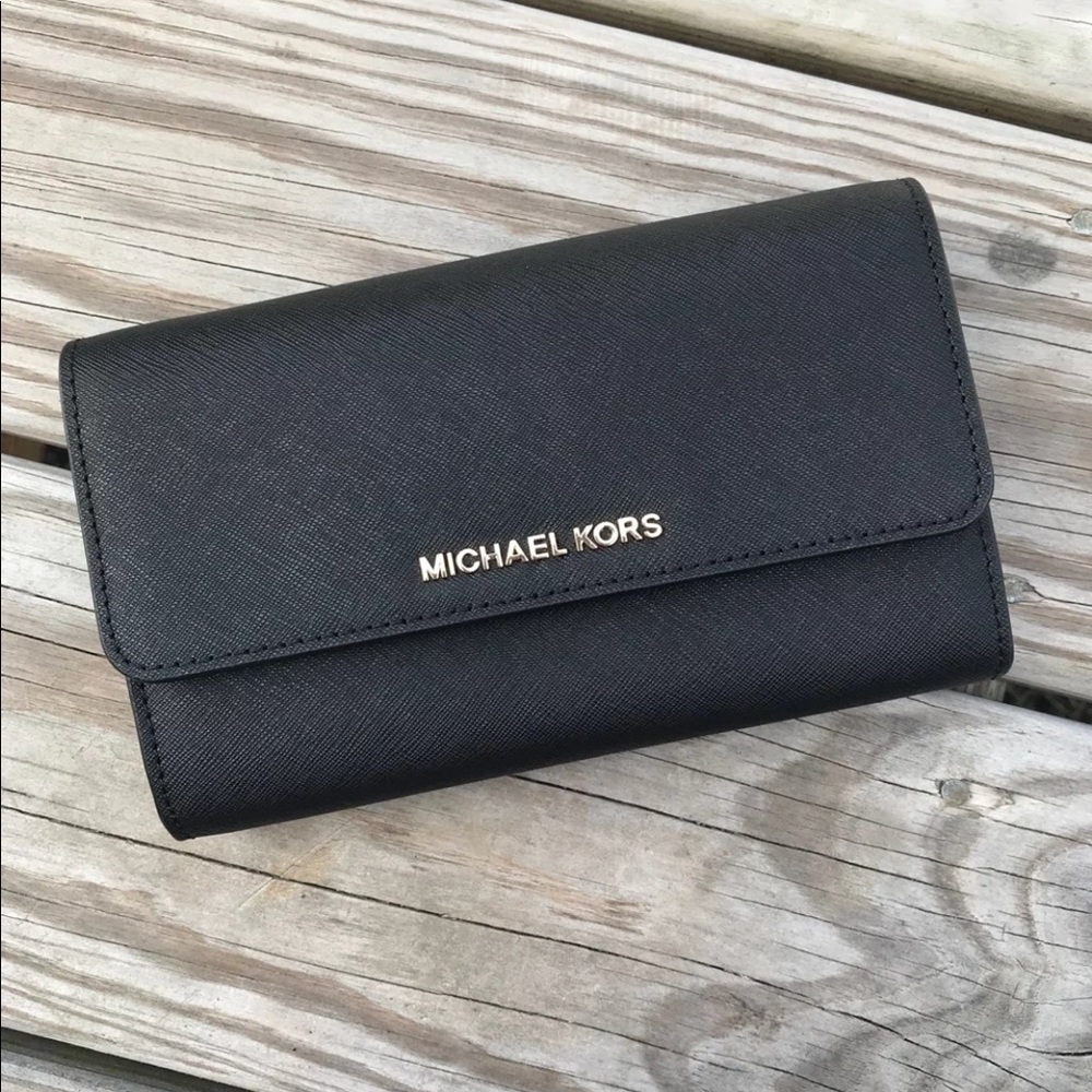 💗 Michael Kors Wallet